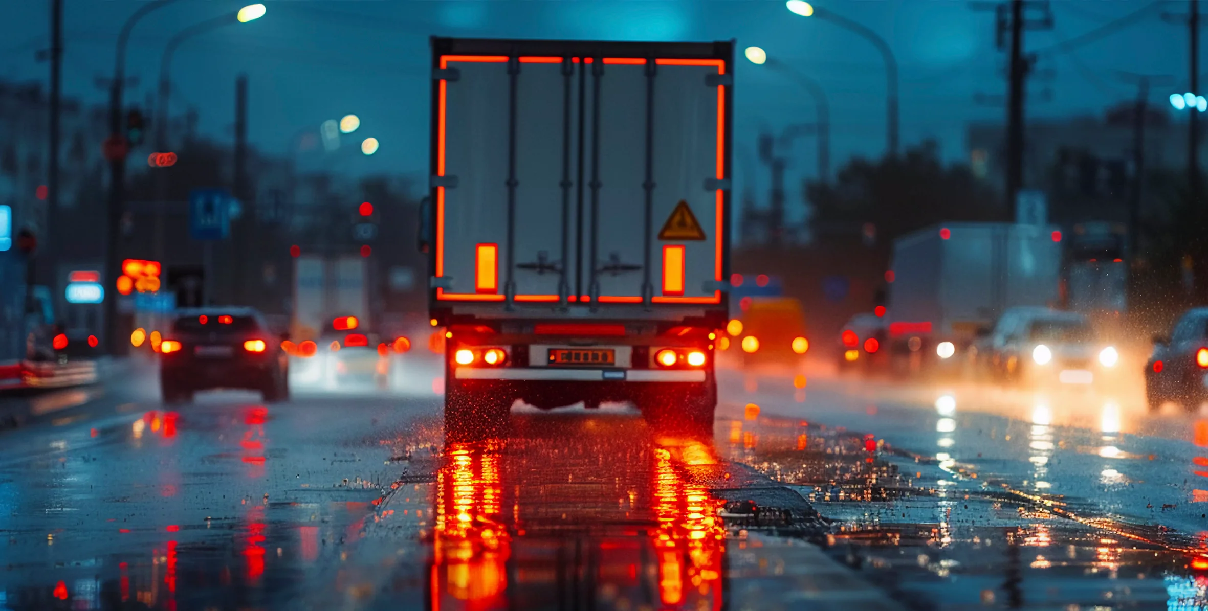 What to Do if It Rains on Moving Day