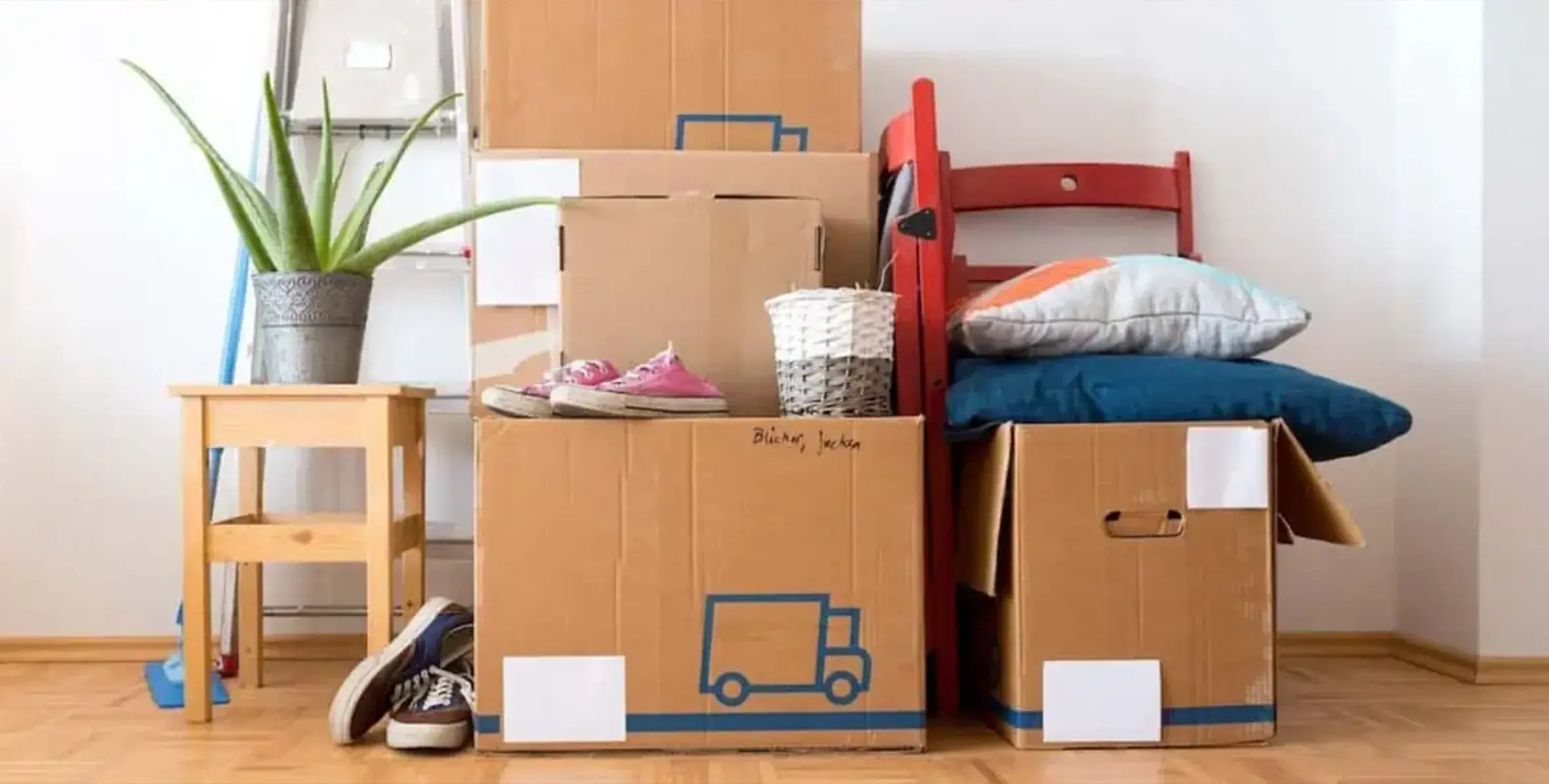 Essential Services to Set Up Before Moving In
