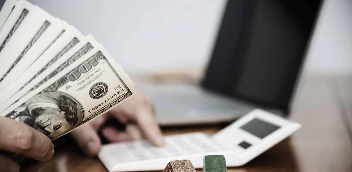 How Much Does It Cost to Move in 2025