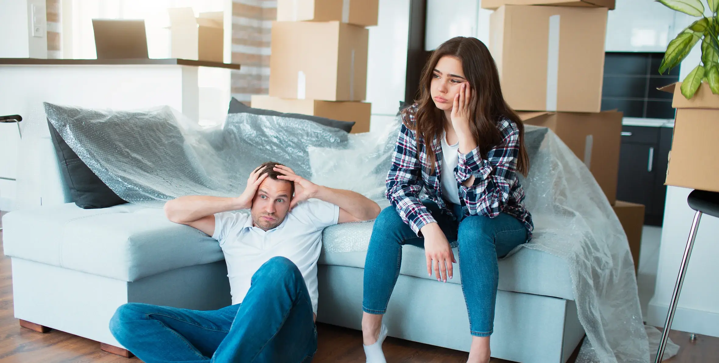top moving mistake you should Avoid for a smooth move