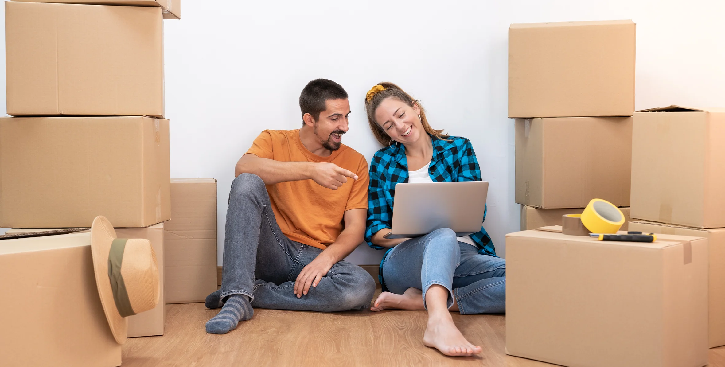 How to Plan Your Move with Local Moving Services