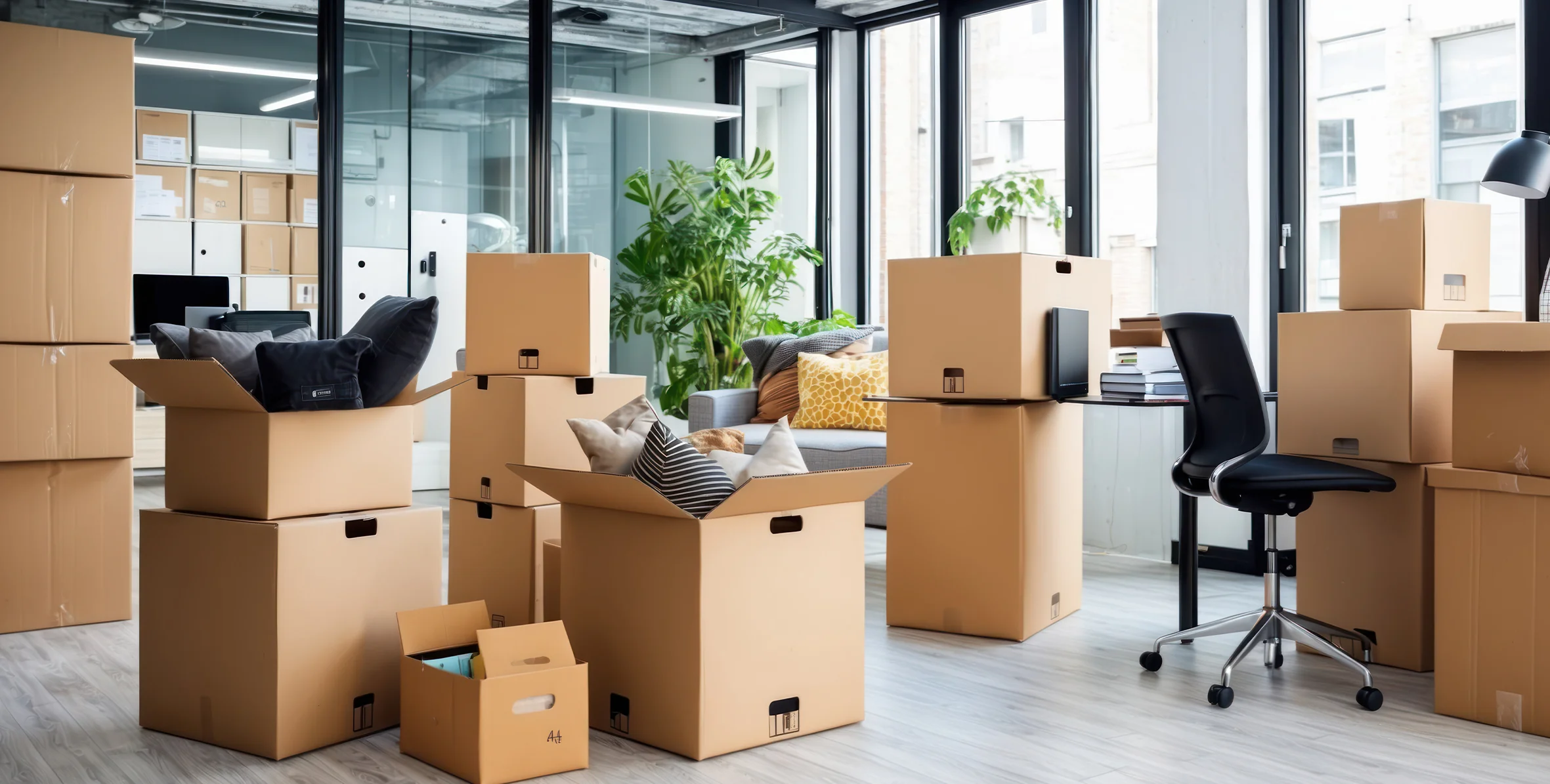 child-moving-into-new-home
