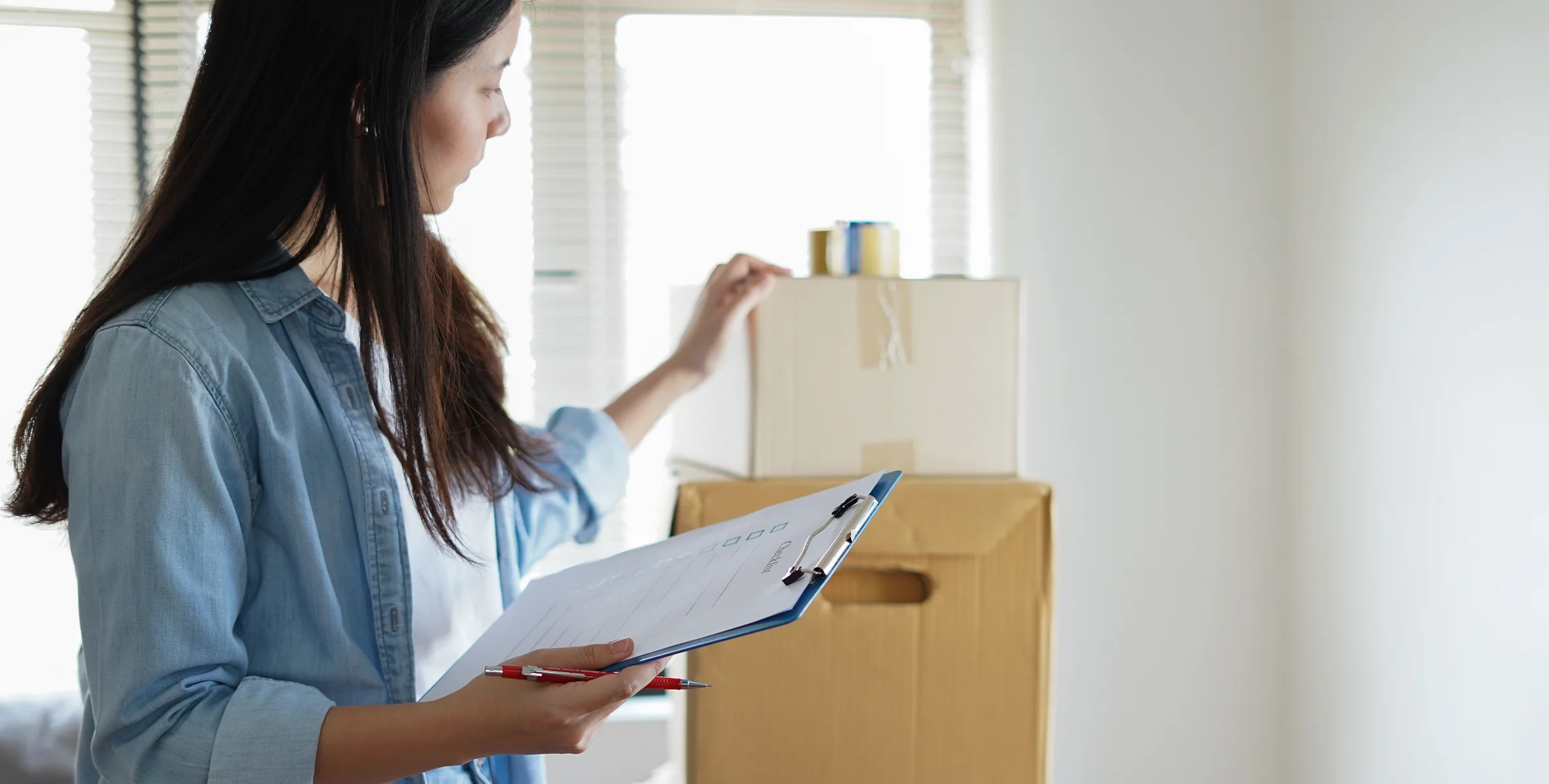 What Landlords Expect During Move-Out