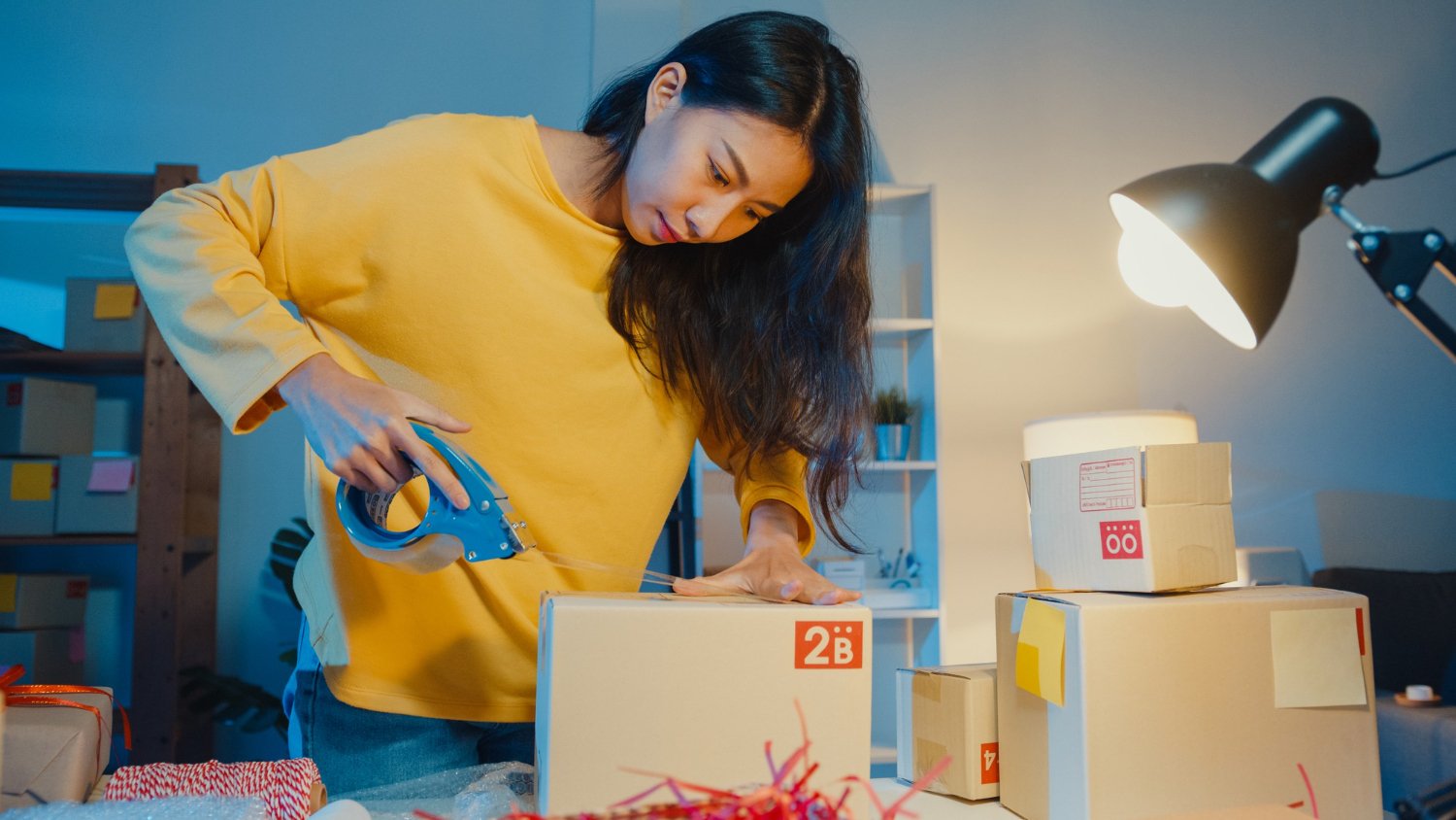 Items You Should Always Move Yourself